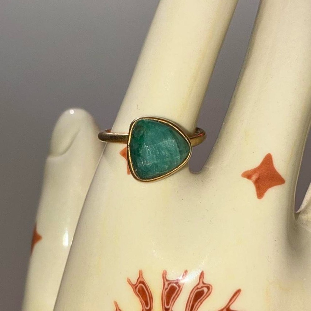 Stone Ring - image 5